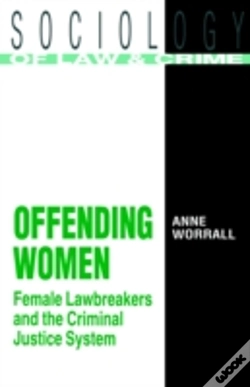 Capa do artigo Offending Women