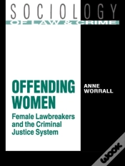 Capa do artigo Offending Women