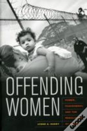 Capa do artigo Offending Women