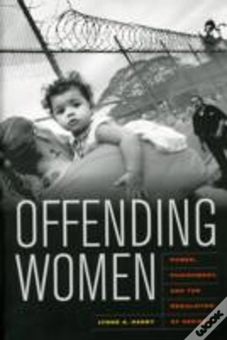 Capa do artigo Offending Women