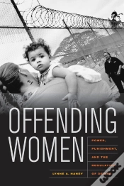 Capa do artigo Offending Women