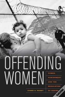 Capa do artigo Offending Women