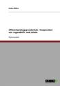 Offene Ganztagsgrundschule - Kooperation Von Jugendhilfe Und Schule - Preview