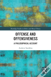 Offense And Offensiveness