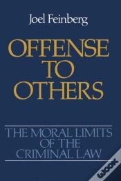 Capa do artigo Offense To Others