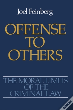 Capa do artigo Offense To Others