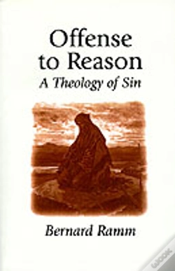 Capa do artigo Offense To Reason