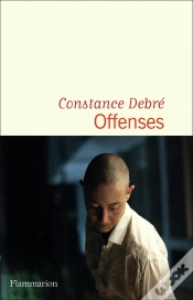 Capa do artigo Offenses