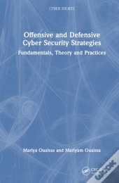 Offensive And Defensive Cyber Security Strategies