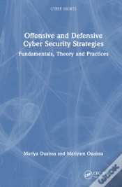 Capa do artigo Offensive And Defensive Cyber Security Strategies