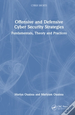 Capa do artigo Offensive And Defensive Cyber Security Strategies