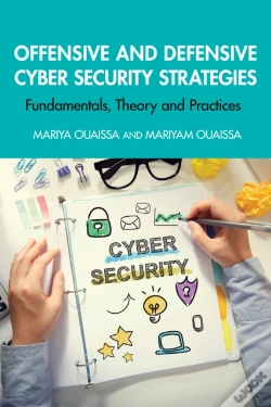 Capa do artigo Offensive And Defensive Cyber Security Strategies