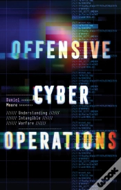 Capa do artigo Offensive Cyber Operations