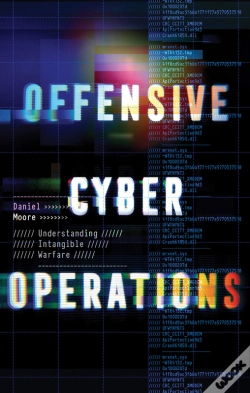 Capa do artigo Offensive Cyber Operations