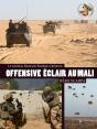 Offensive Eclair Au Sahel, La Brigade Serval Au Combat - Preview