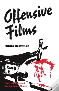 Capa do artigo Offensive Films