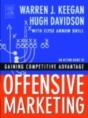Offensive Marketing - Preview