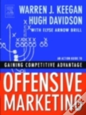 Capa do artigo Offensive Marketing