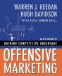 Offensive Marketing - Preview