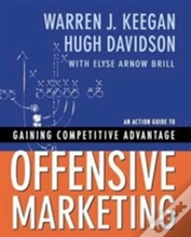 Capa do artigo Offensive Marketing