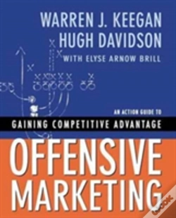 Capa do artigo Offensive Marketing