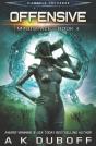 Offensive  Mindspace Book 3 - Preview