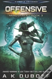 Offensive  Mindspace Book 3