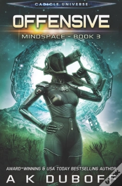 Capa do artigo Offensive  Mindspace Book 3