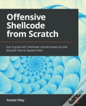 Offensive Shellcode From Scratch