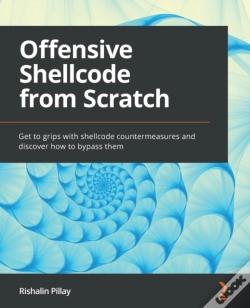 Capa do artigo Offensive Shellcode From Scratch