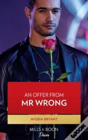 Capa do artigo Offer From Mr. Wrong
