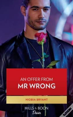Capa do artigo Offer From Mr. Wrong