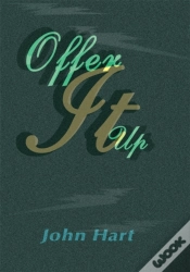 Capa do artigo Offer It Up