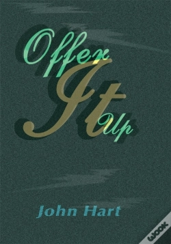 Capa do artigo Offer It Up