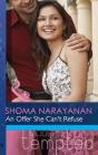 Offer She Can'T Refuse - Preview