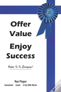 Capa do artigo Offer Value - Enjoy Success