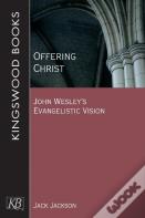 Offering Christ
