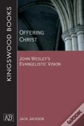 Offering Christ