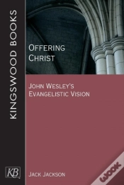 Capa do artigo Offering Christ