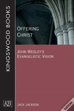 Capa do artigo Offering Christ