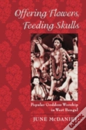 Capa do artigo Offering Flowers, Feeding Skulls