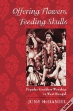 Capa do artigo Offering Flowers, Feeding Skulls