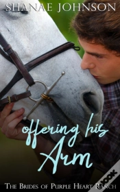 Capa do artigo Offering His Arm