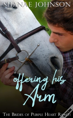 Capa do artigo Offering His Arm