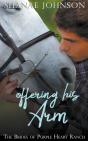 Offering His Arm - Preview