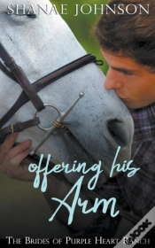 Capa do artigo Offering His Arm