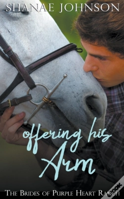 Capa do artigo Offering His Arm