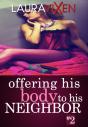 Offering His Body To His Neighbor: Book 2 - Preview