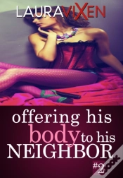 Capa do artigo Offering His Body To His Neighbor: Book 2