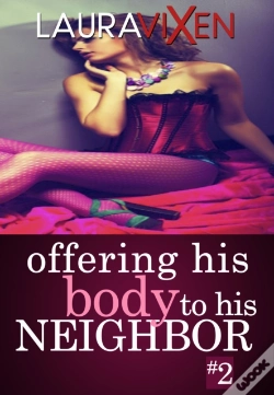 Capa do artigo Offering His Body To His Neighbor: Book 2
